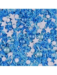 Confetis Inspiração